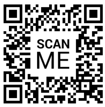 QR code for Library of Things survey