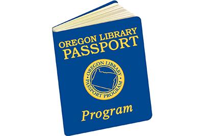 Oregon Library Passport Program