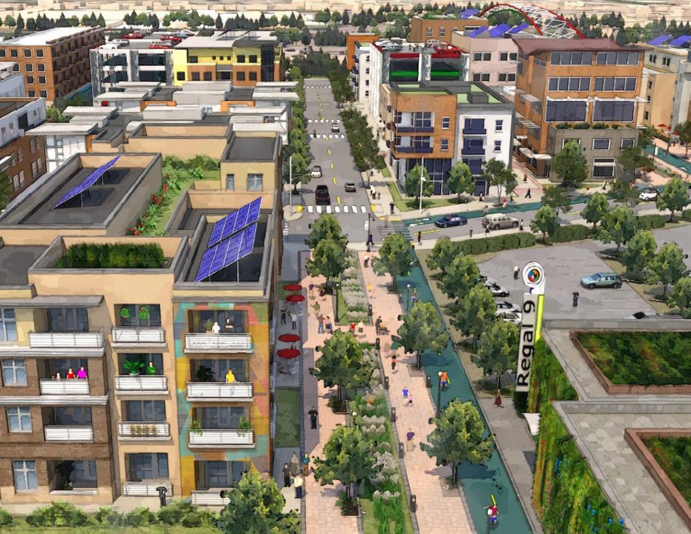 Vertical Housing Development Zone City of Wilsonville Oregon