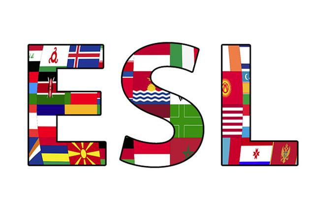 Learn English Wilsonville Oregon