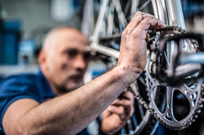 Bike repair 101 hot sale