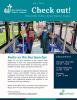 cover of Wilsonville Library May 2022 Newsletter