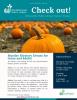 Wilsonville Library October 2022 Newsletter cover