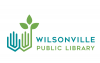 Wilsonville Public Library logo